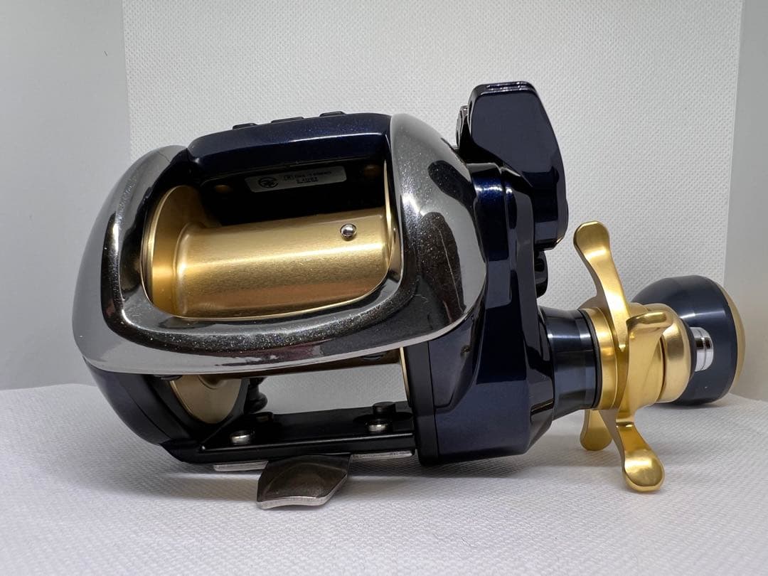 リール Shimano BestMaster3000