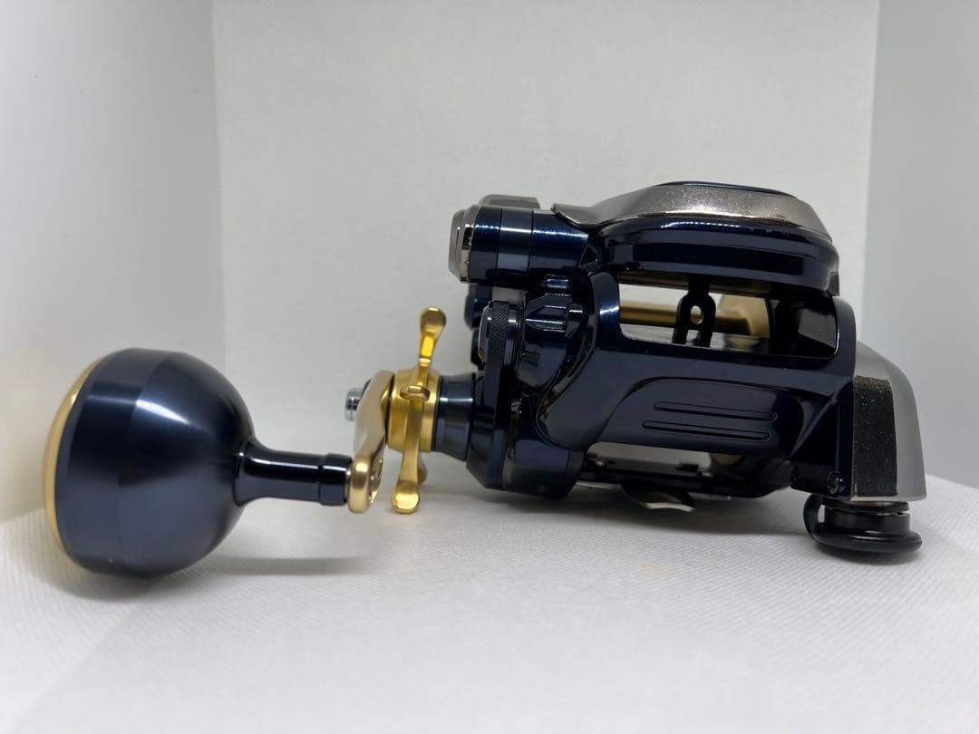 リール Shimano BestMaster3000