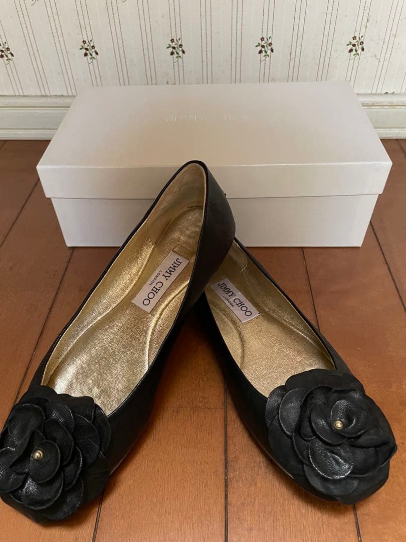 JIMMY CHOO 2点　まいまい