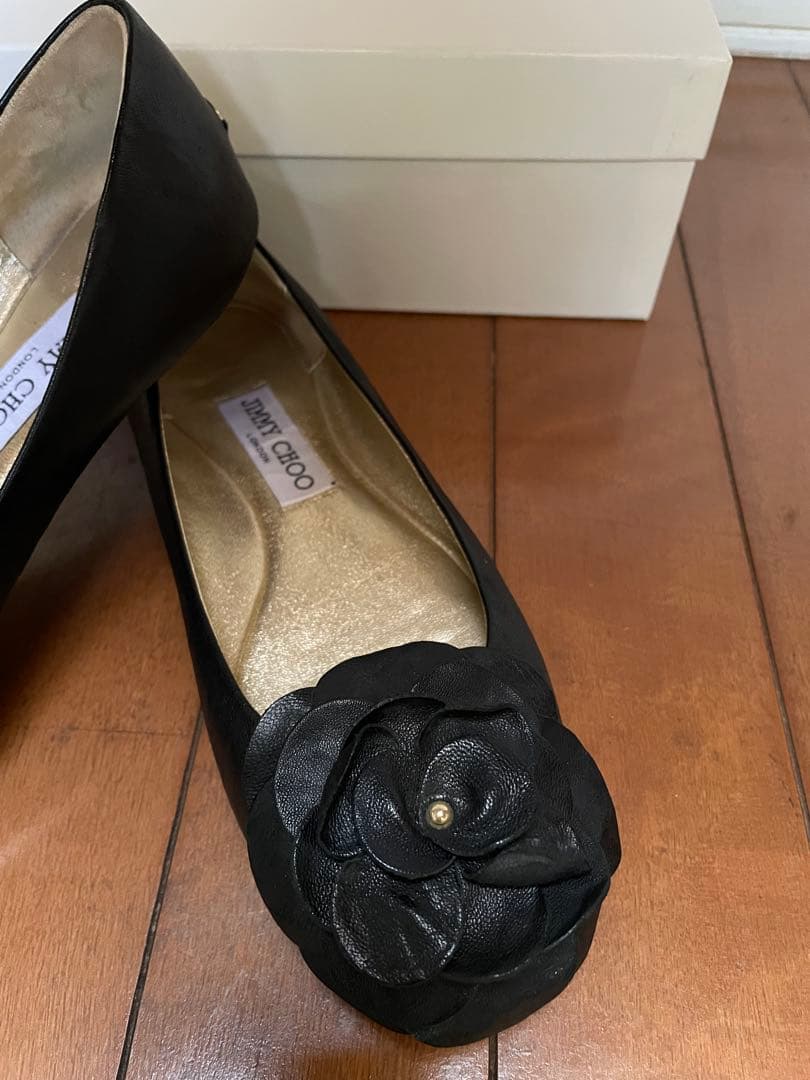 JIMMY CHOO 2点　まいまい