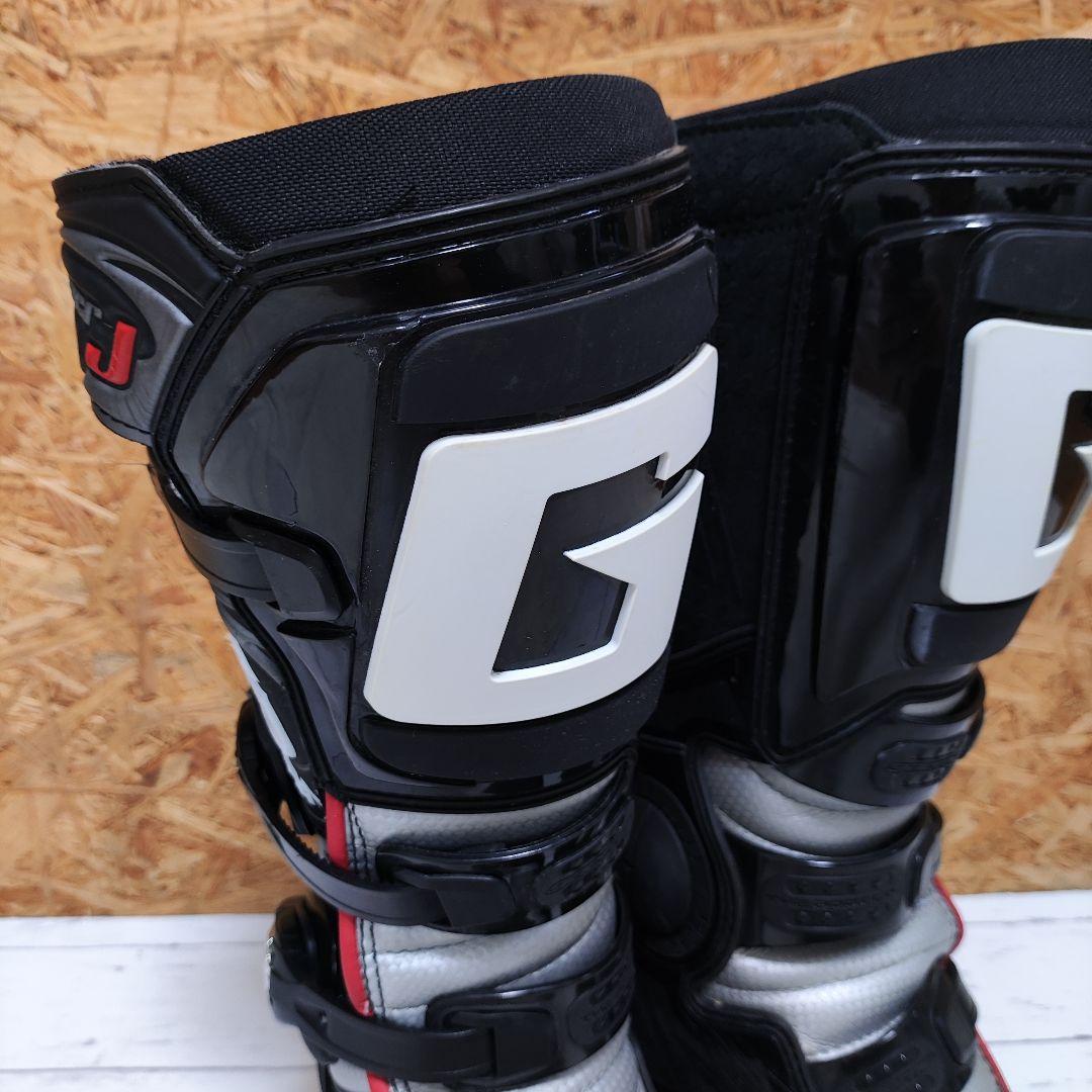 ⭐️美品⭐️ GAERNE ガエルネ サイファーＪ　CYPHER J ブーツ