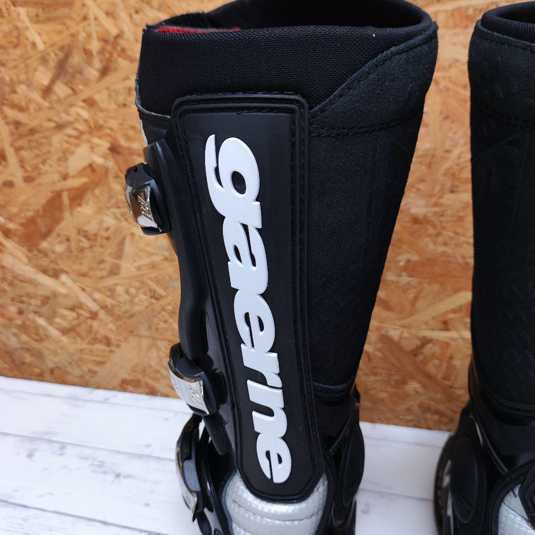 ⭐️美品⭐️ GAERNE ガエルネ サイファーＪ　CYPHER J ブーツ