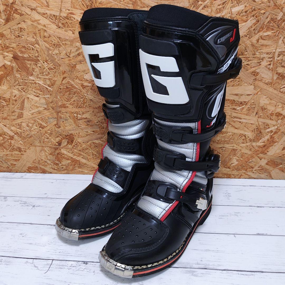 ⭐️美品⭐️ GAERNE ガエルネ サイファーＪ　CYPHER J ブーツ