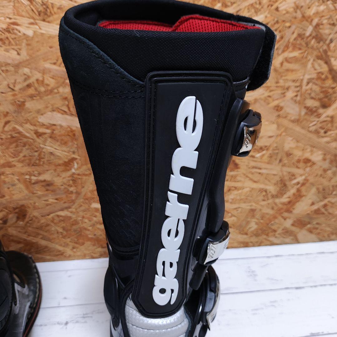 ⭐️美品⭐️ GAERNE ガエルネ サイファーＪ　CYPHER J ブーツ