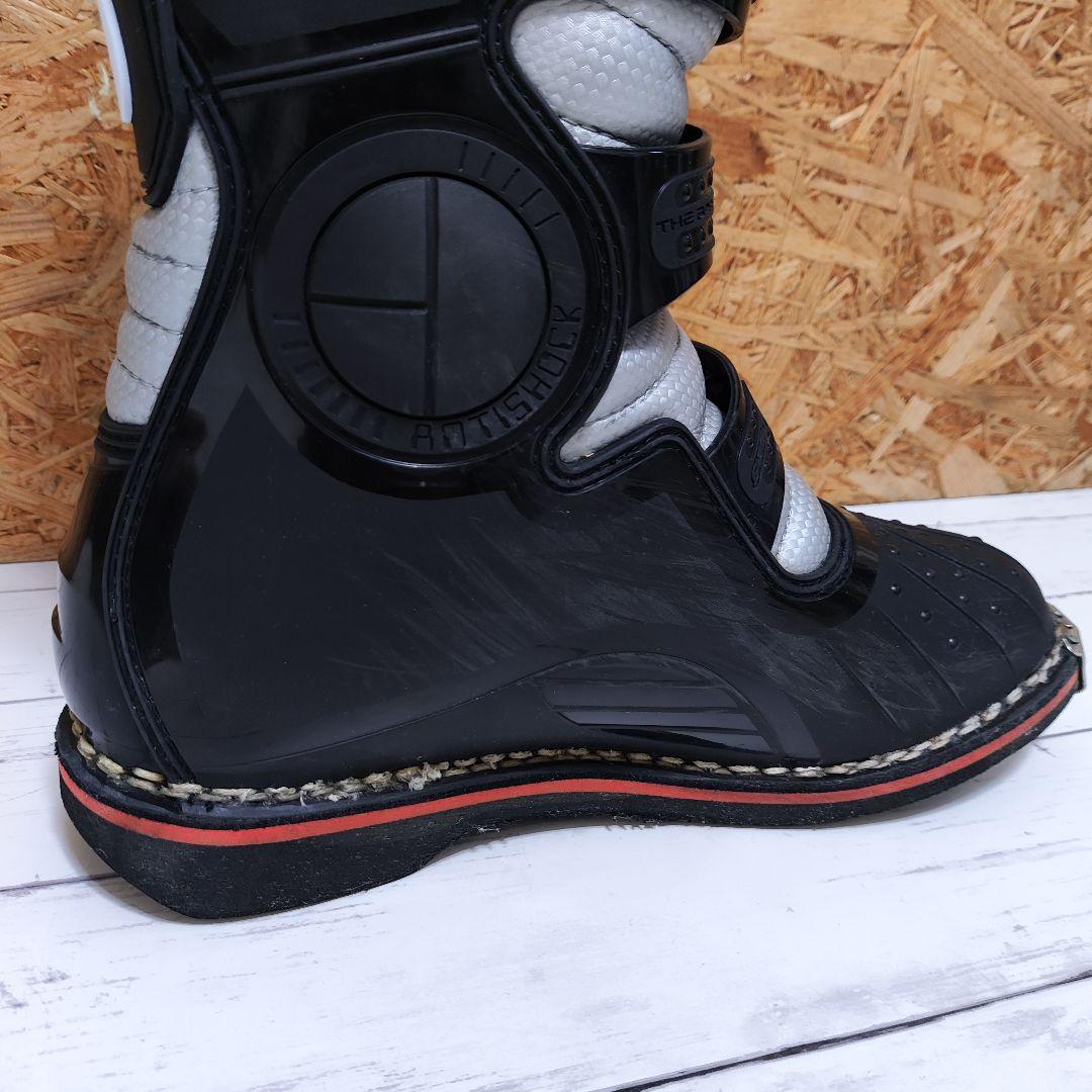 ⭐️美品⭐️ GAERNE ガエルネ サイファーＪ　CYPHER J ブーツ