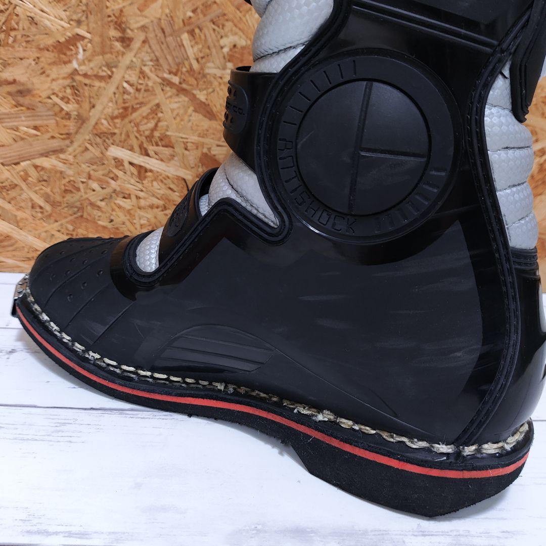 ⭐️美品⭐️ GAERNE ガエルネ サイファーＪ　CYPHER J ブーツ