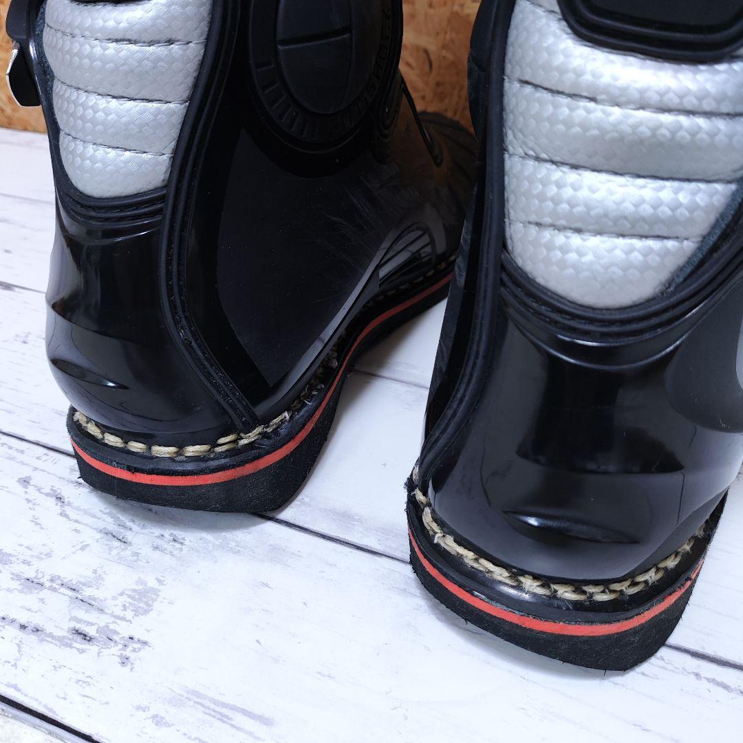 ⭐️美品⭐️ GAERNE ガエルネ サイファーＪ　CYPHER J ブーツ