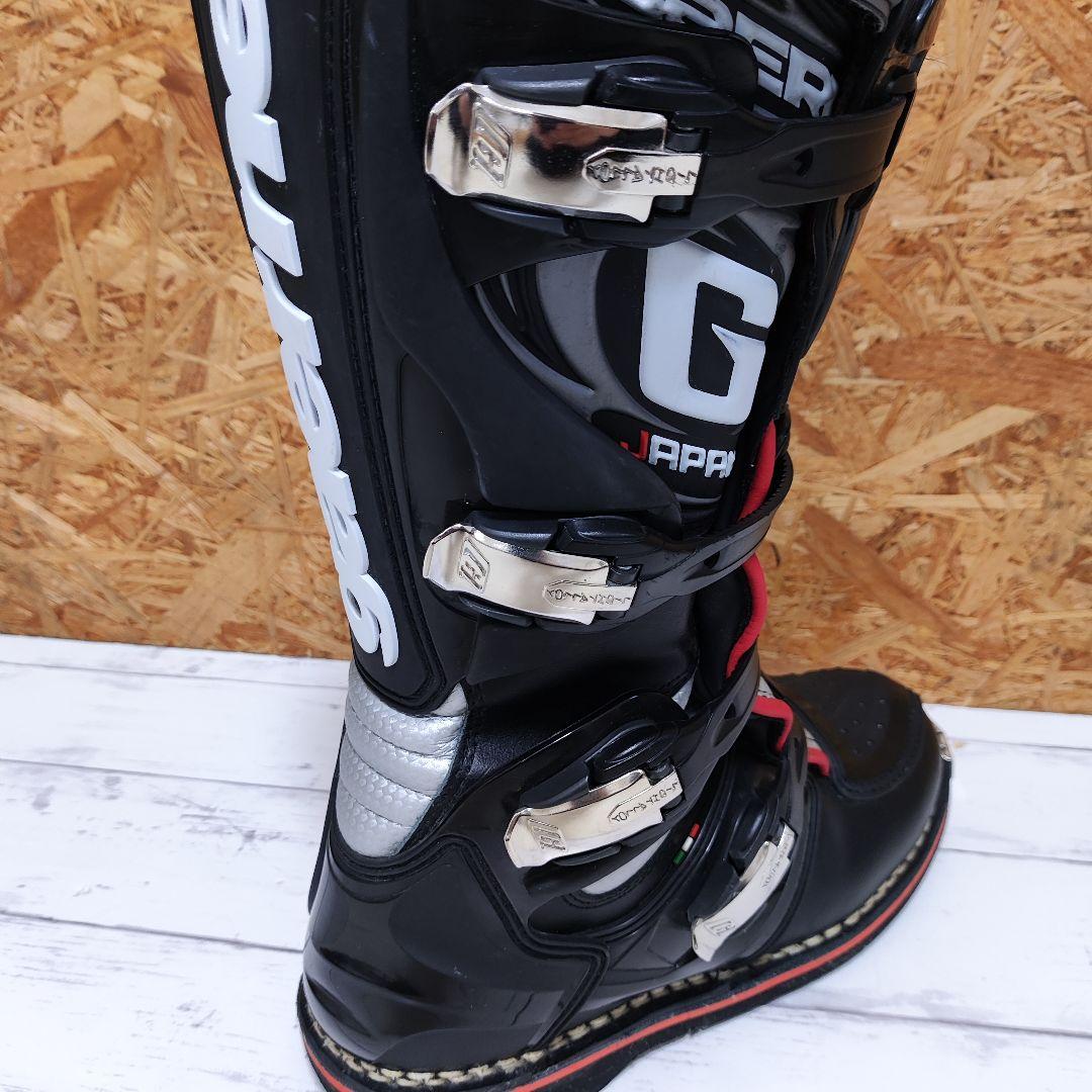 ⭐️美品⭐️ GAERNE ガエルネ サイファーＪ　CYPHER J ブーツ