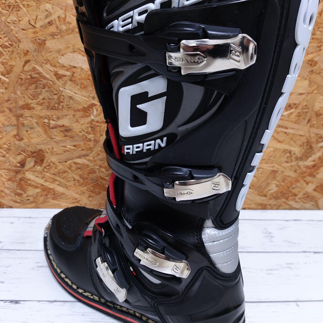 ⭐️美品⭐️ GAERNE ガエルネ サイファーＪ　CYPHER J ブーツ