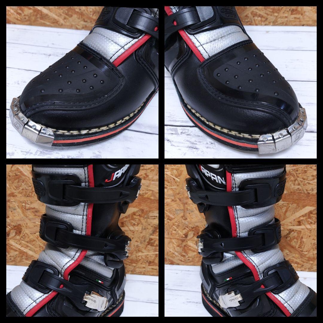 ⭐️美品⭐️ GAERNE ガエルネ サイファーＪ　CYPHER J ブーツ