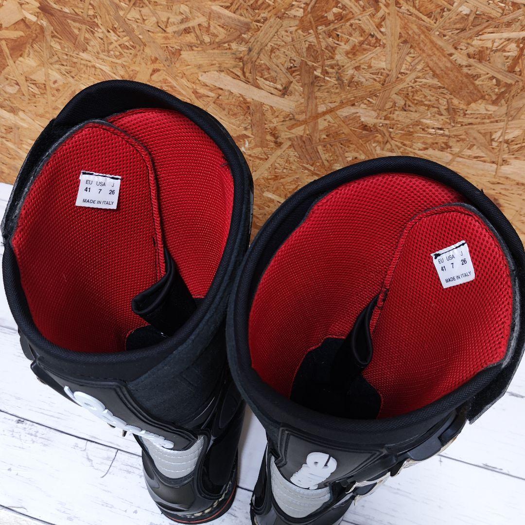 ⭐️美品⭐️ GAERNE ガエルネ サイファーＪ　CYPHER J ブーツ