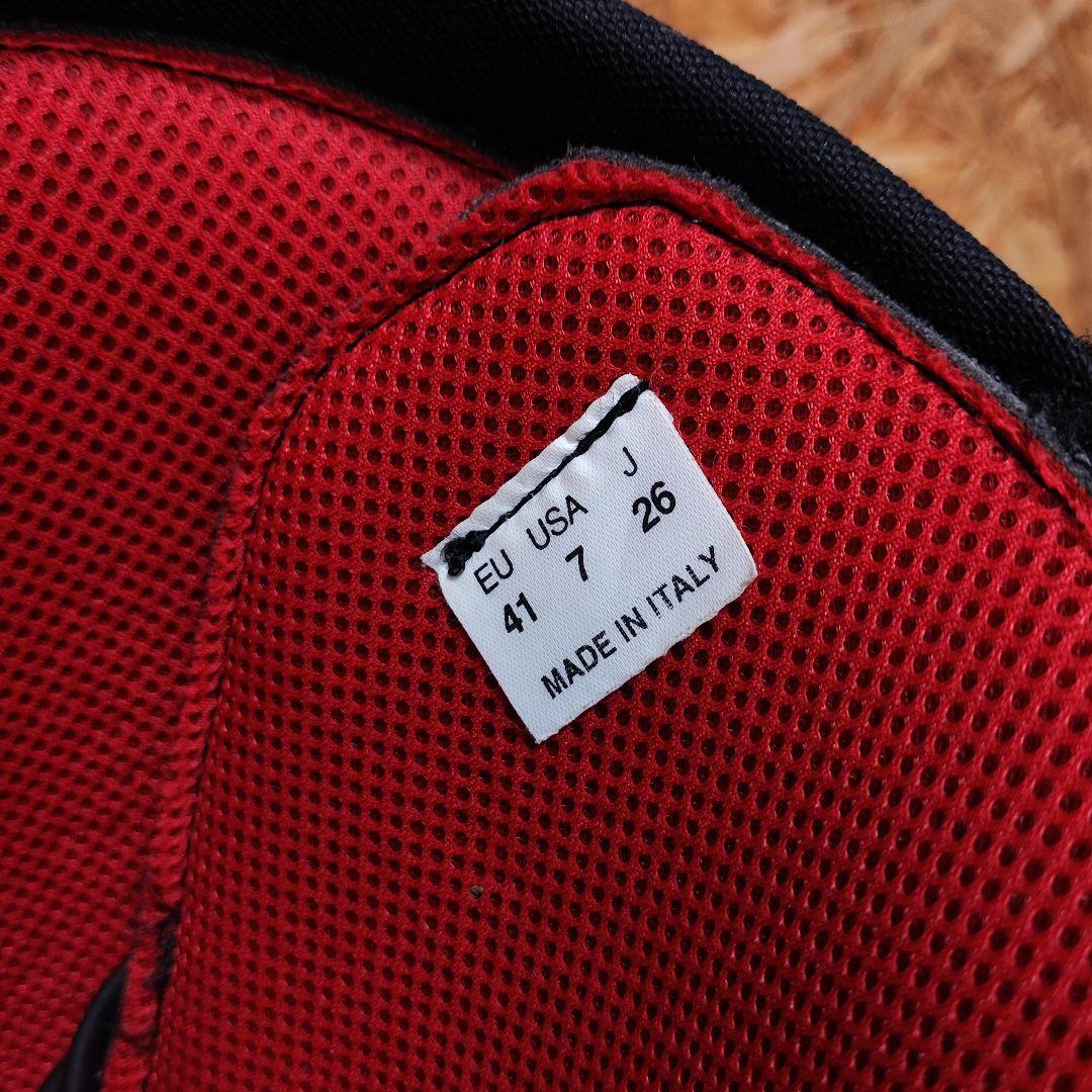 ⭐️美品⭐️ GAERNE ガエルネ サイファーＪ　CYPHER J ブーツ