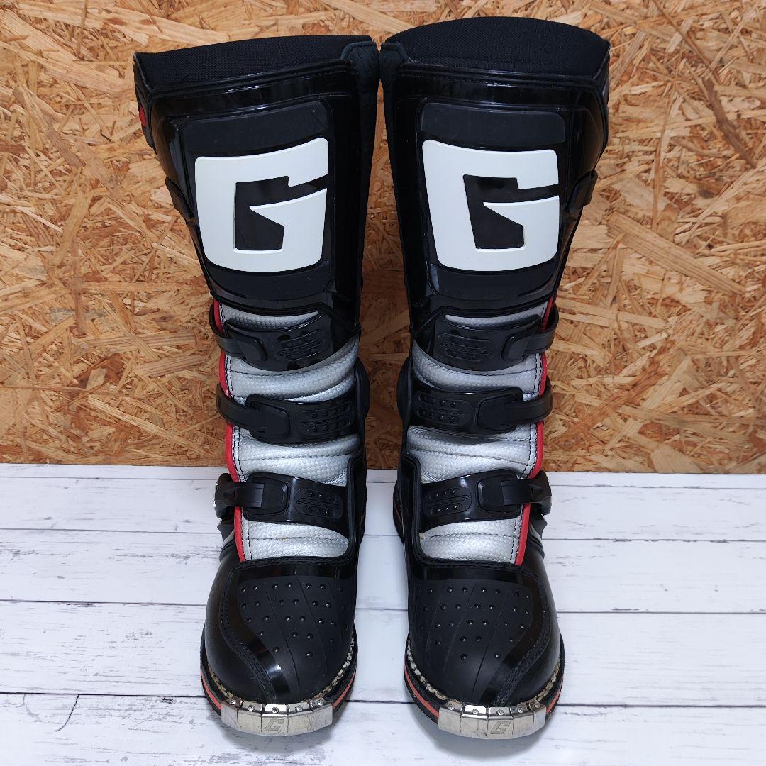 ⭐️美品⭐️ GAERNE ガエルネ サイファーＪ　CYPHER J ブーツ