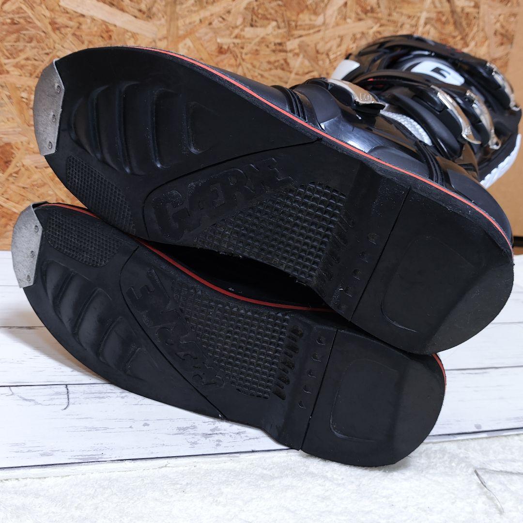 ⭐️美品⭐️ GAERNE ガエルネ サイファーＪ　CYPHER J ブーツ