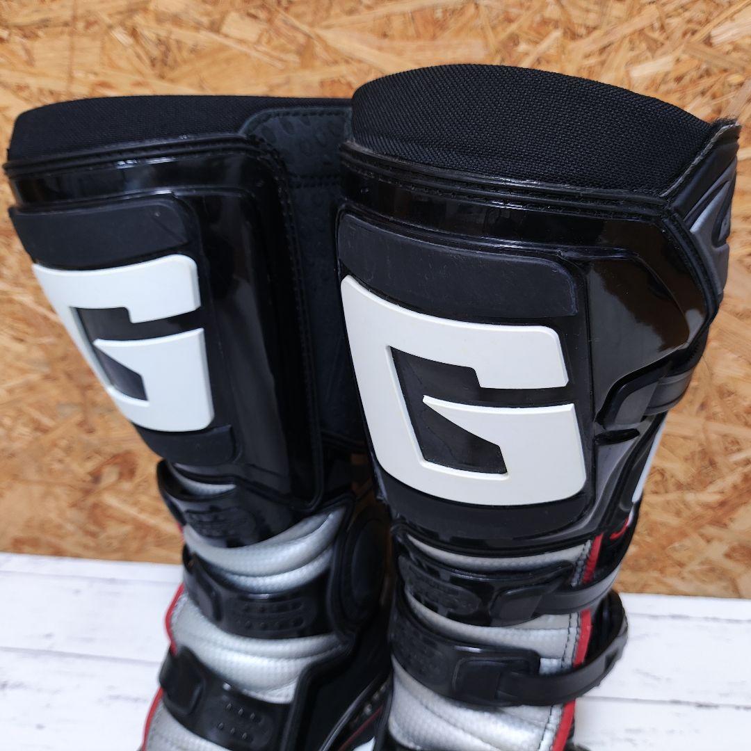 ⭐️美品⭐️ GAERNE ガエルネ サイファーＪ　CYPHER J ブーツ