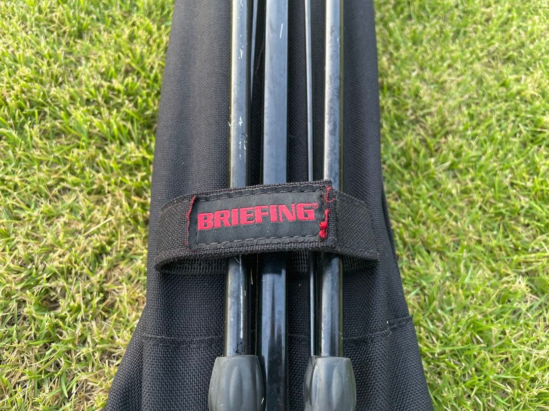 ブリーフィング　スタンドサブバッグ