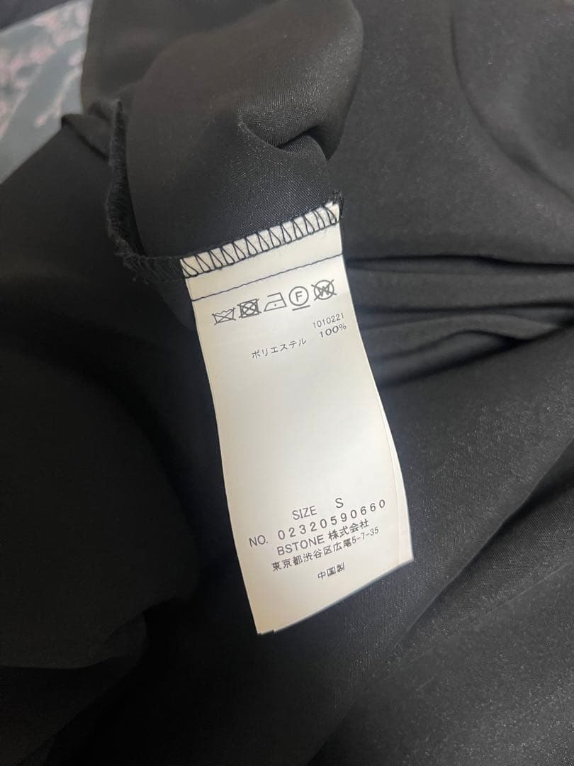 ワンピース UND 2WAY DARIA V NECK DRESS