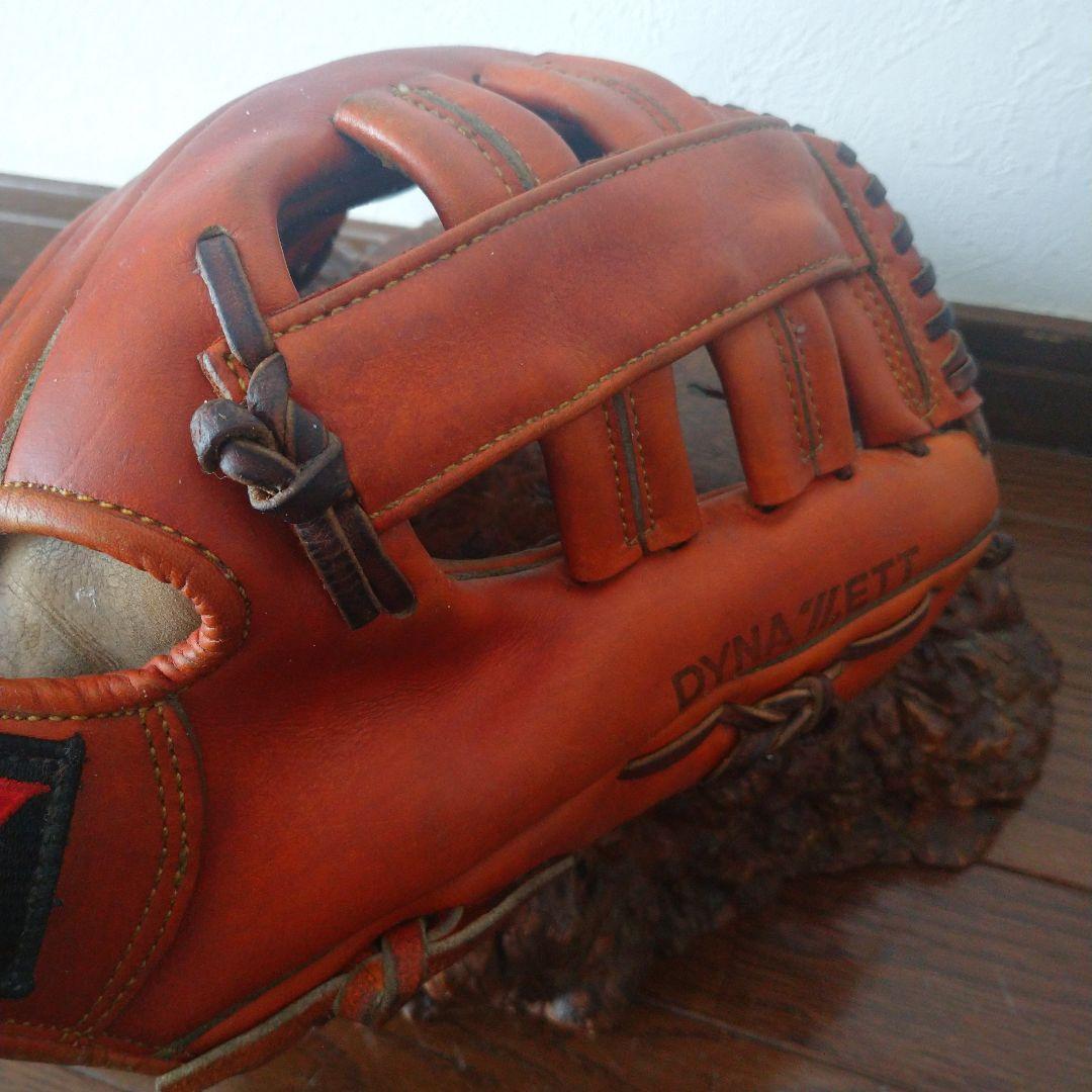 大特価‼️ 最終値下げ‼️ ZETT‼️ 野球 グローブ‼️