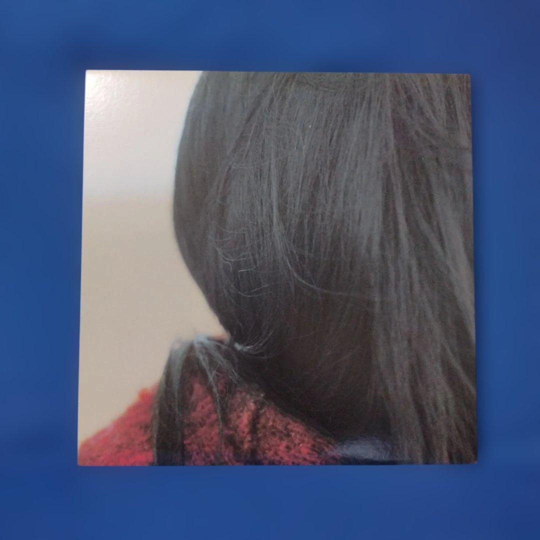 未使用 渚にて『本当の世界』アナログ 2ＬＰ