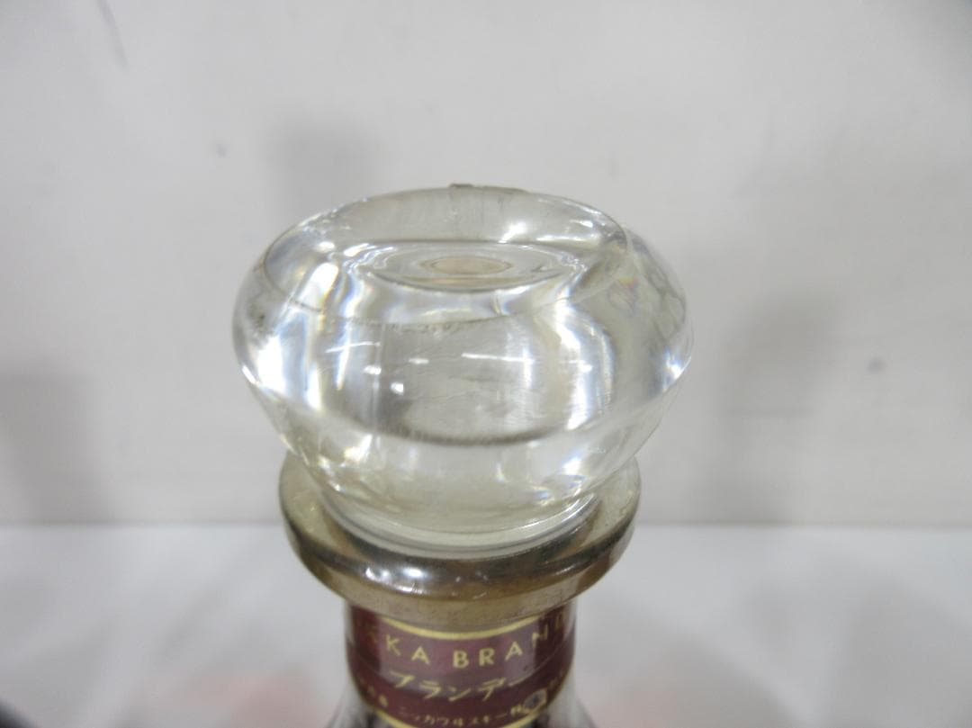 t*5様 愛知県限定：Noble d'Or XO ブランデー 日本製 まとめて5