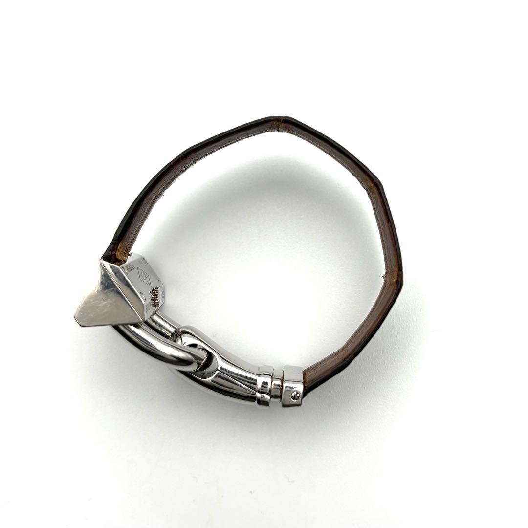 【美品・希少・稼働品】 ヴァンクリーフ&アーペル VCA ミスカデナ ダイヤ