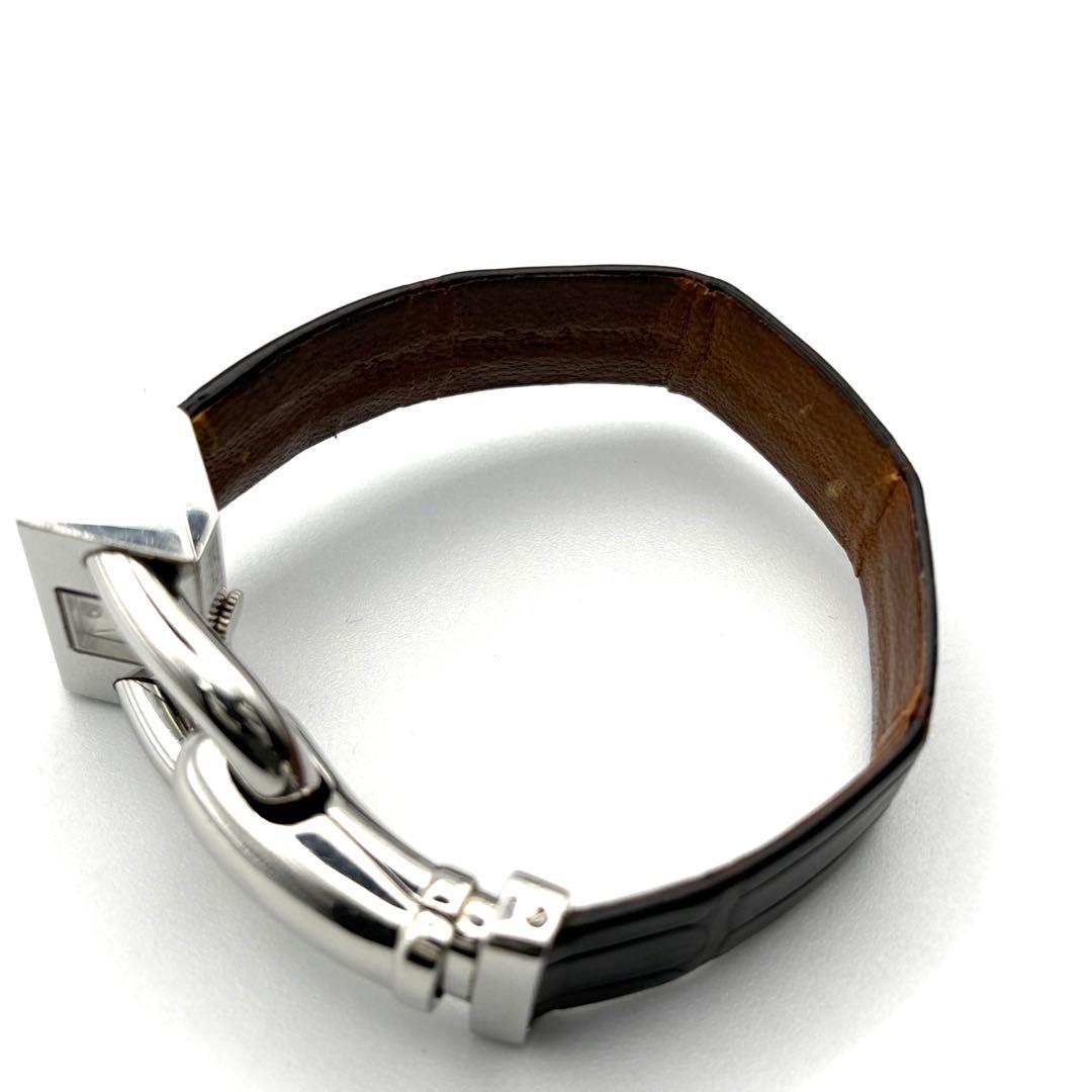 【美品・希少・稼働品】 ヴァンクリーフ&アーペル VCA ミスカデナ ダイヤ