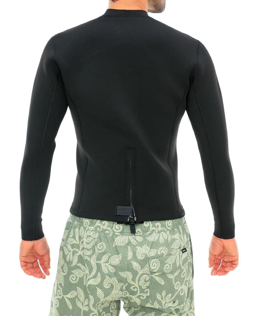 処分価格　サイズS タッパー　RVCA 新品4