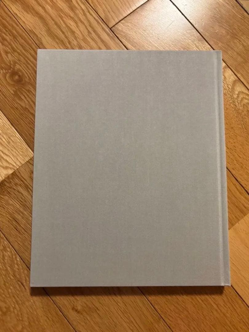 高橋ヨーコ 写真集 WHITE LAND