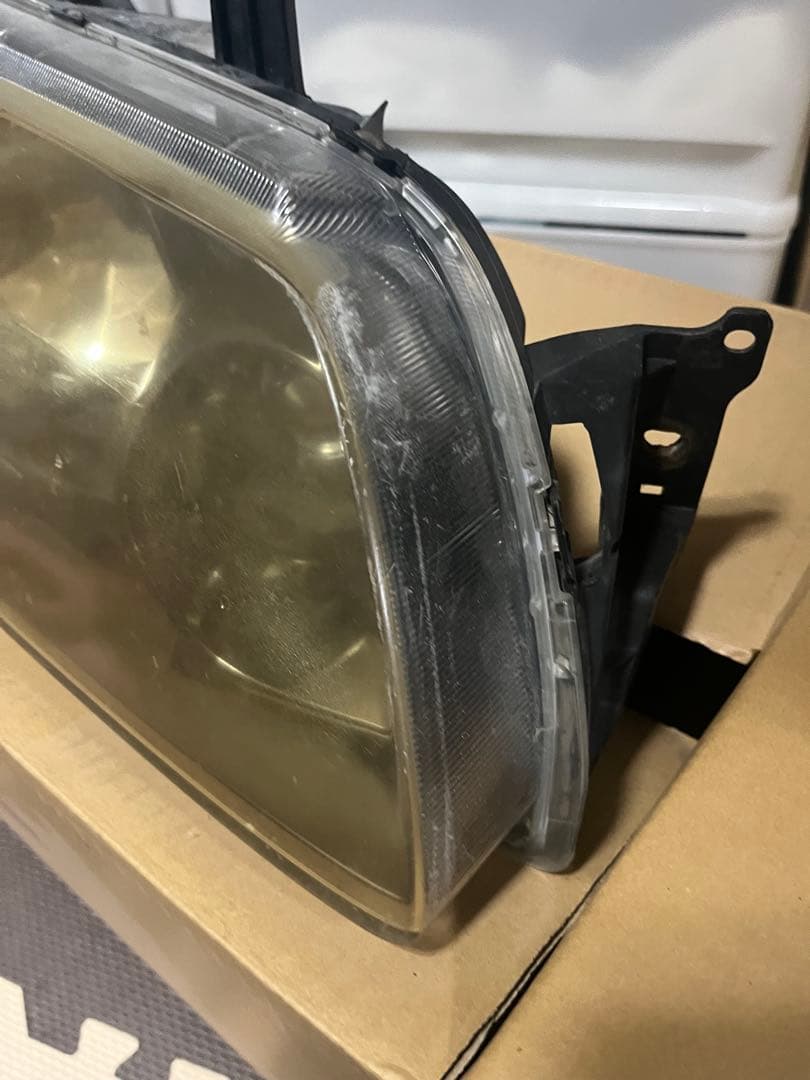 ct9a ヘッドライト　ジャンク