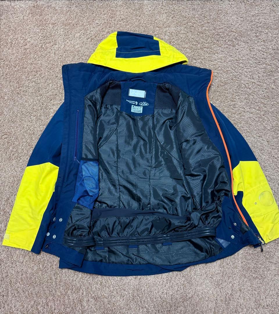 Phenix（フェニックス ）スキーウェア