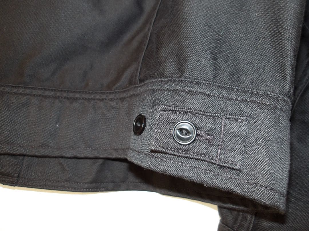 ジャケット・アウター KAPTAINSUNSHINE BEAMS PLUS WESTERNER