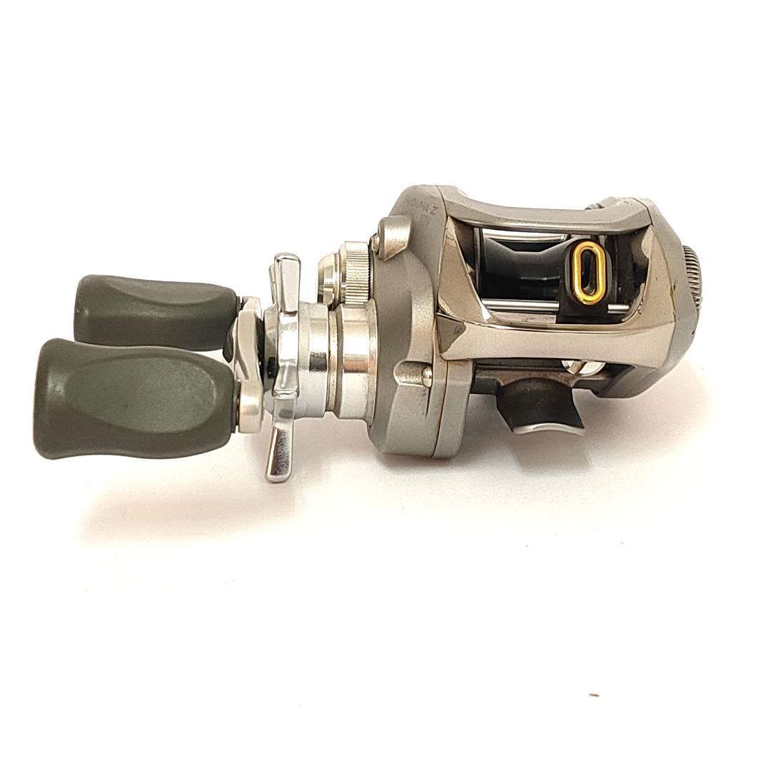 ダイワ　ベイトリール　チームダイワZ 103H/103ML ２個セット 箱なし