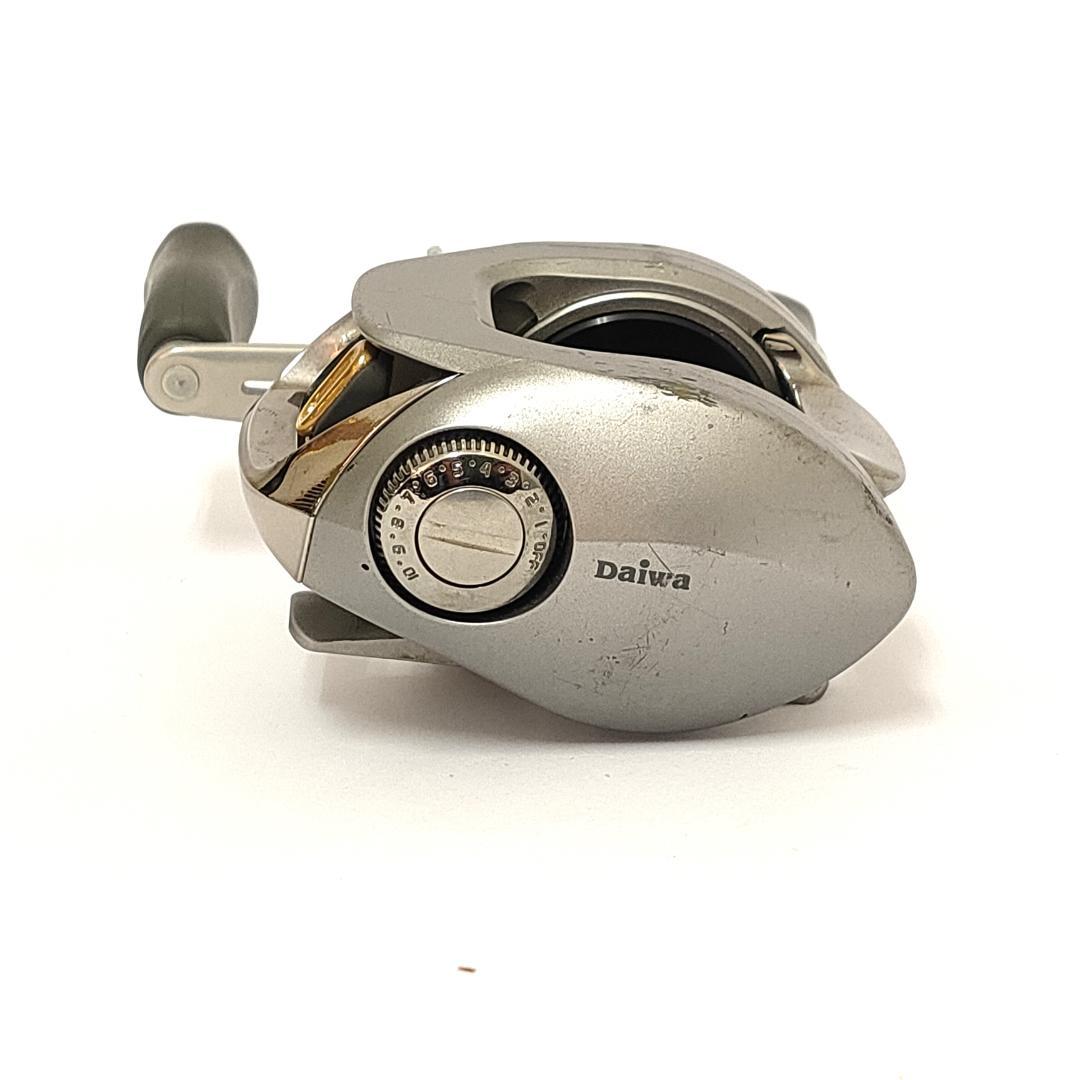 ダイワ　ベイトリール　チームダイワZ 103H/103ML ２個セット 箱なし