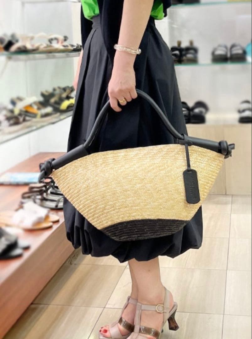 Roberto Pancaniカゴバック