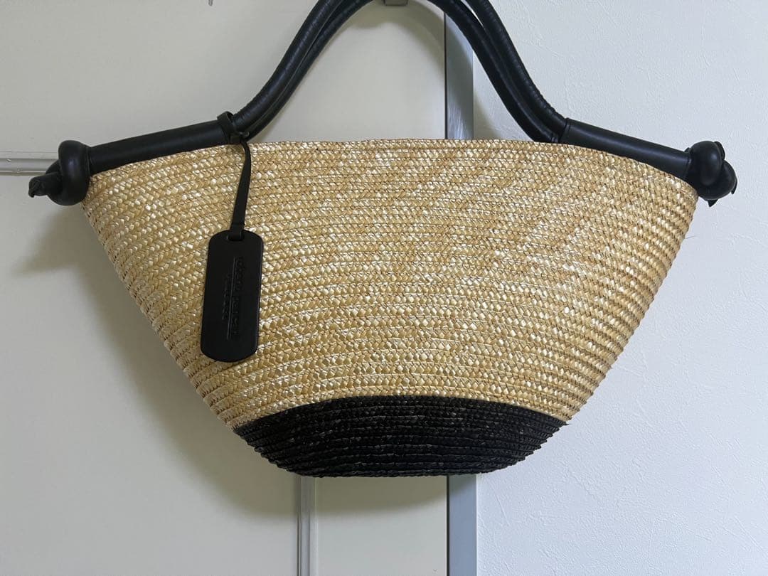 Roberto Pancaniカゴバック