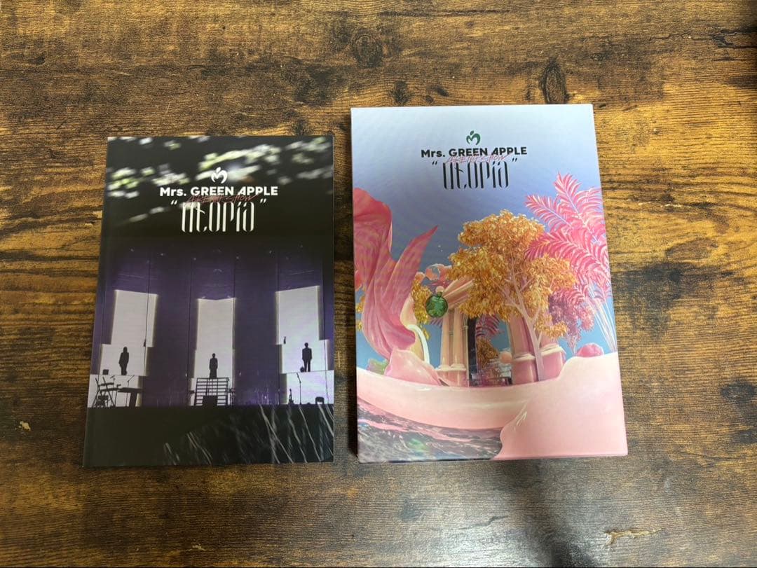 ミュージック arr