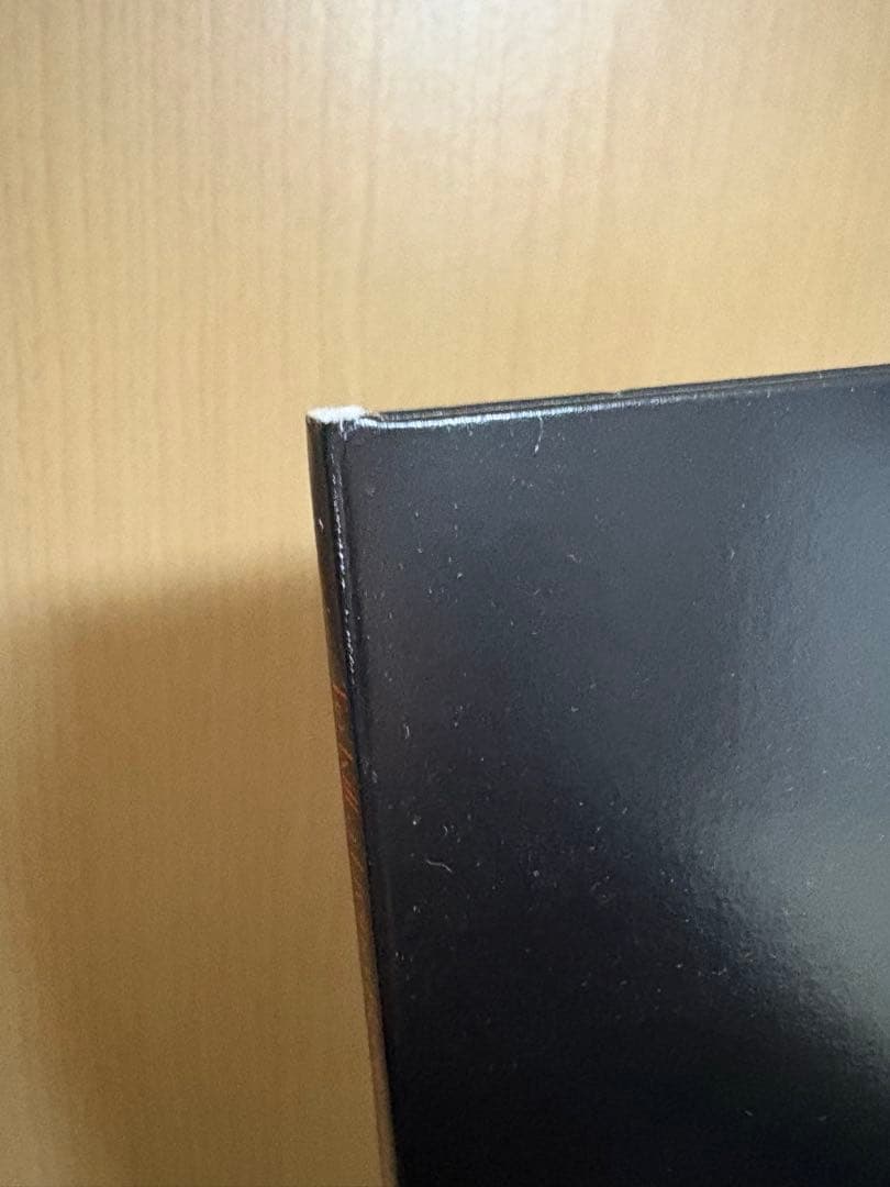 Mili To Kill a Living Book レコード