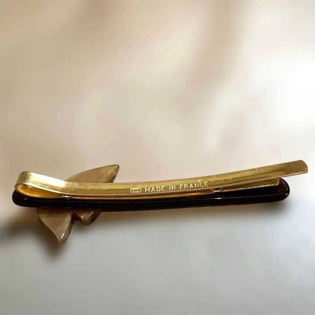 ALEXANDRE DE PARIS ヘアピン 3個セット 鳥とお花