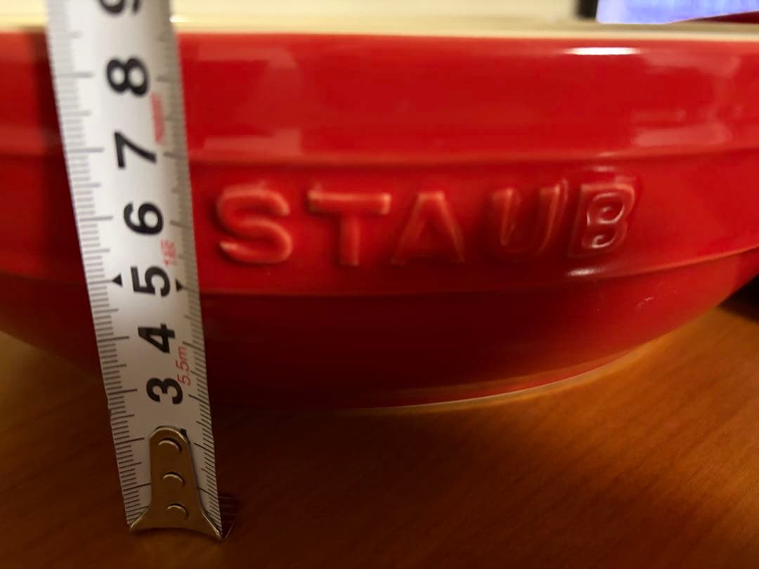 美品！大ボウルなど8点STAUB