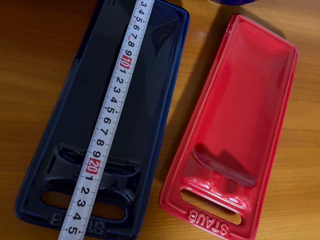 美品！大ボウルなど8点STAUB