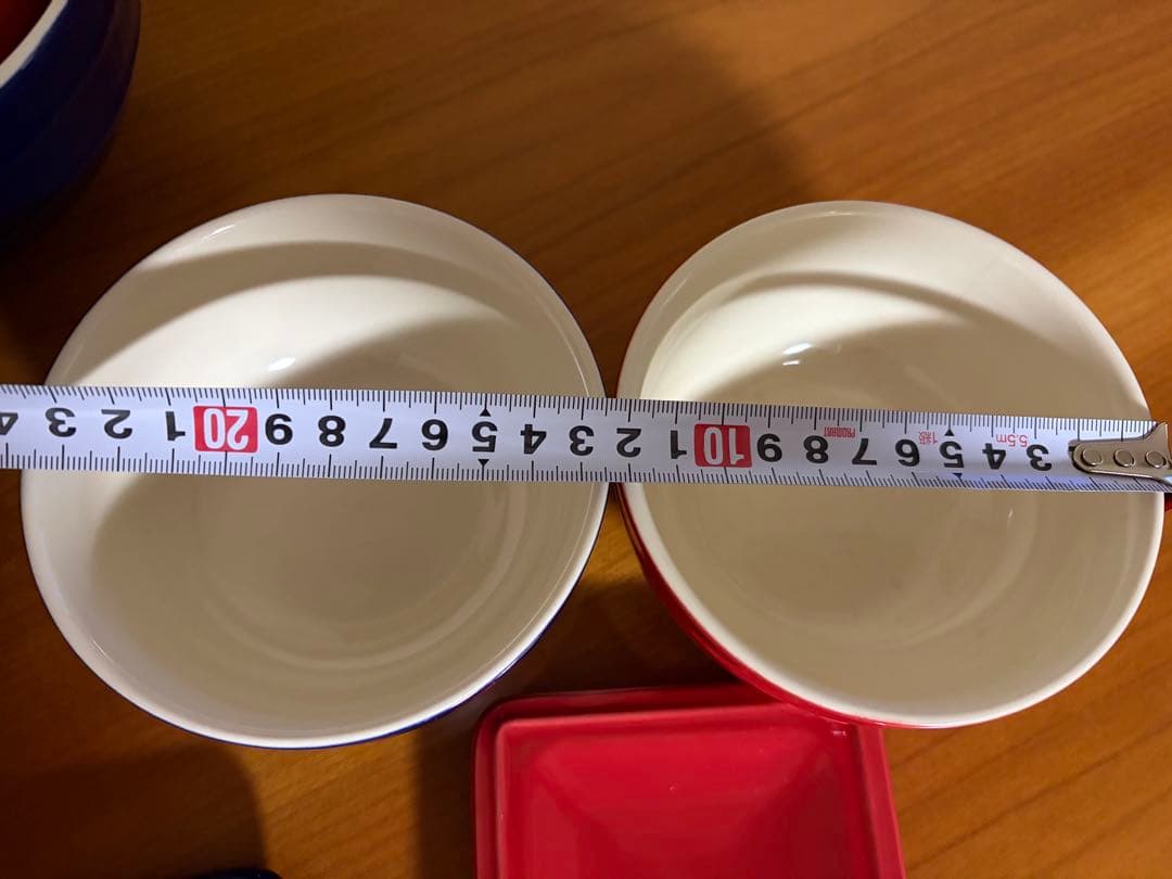 美品！大ボウルなど8点STAUB