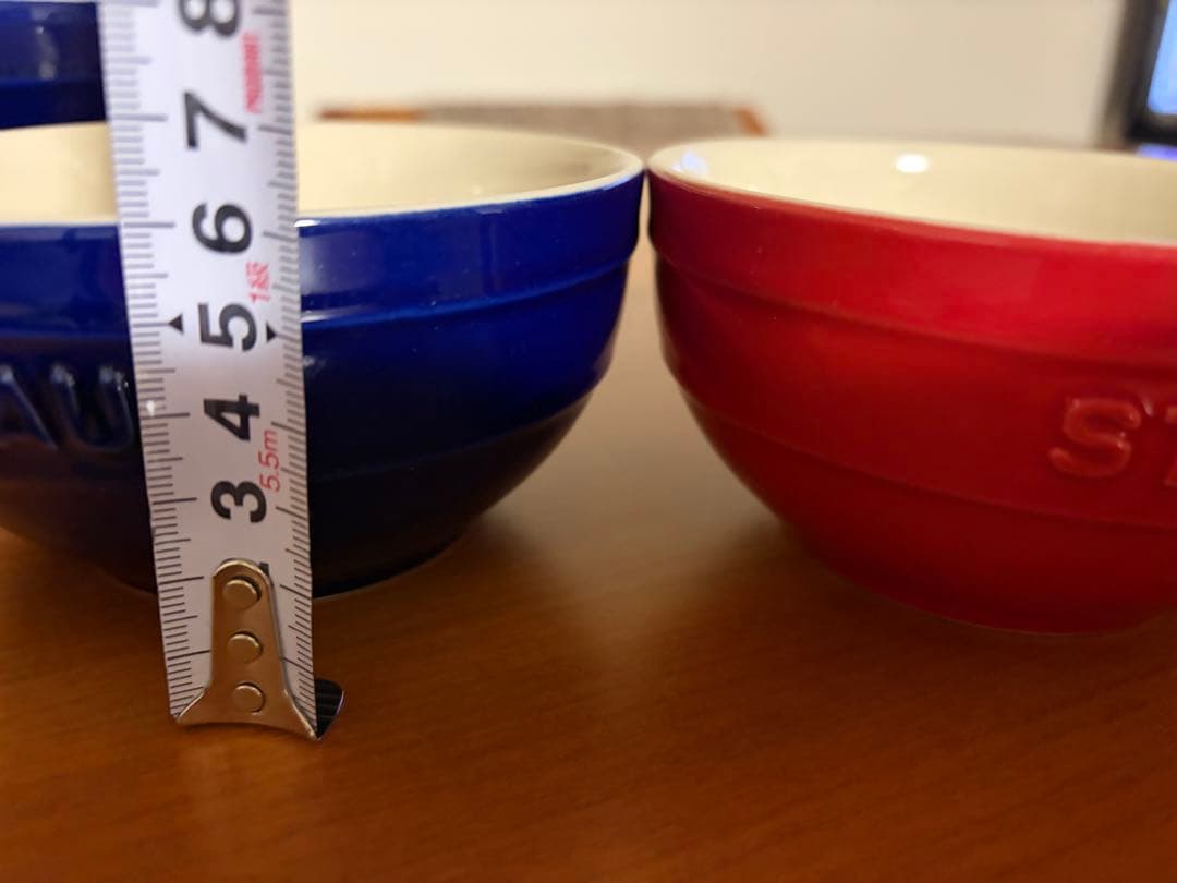 美品！大ボウルなど8点STAUB