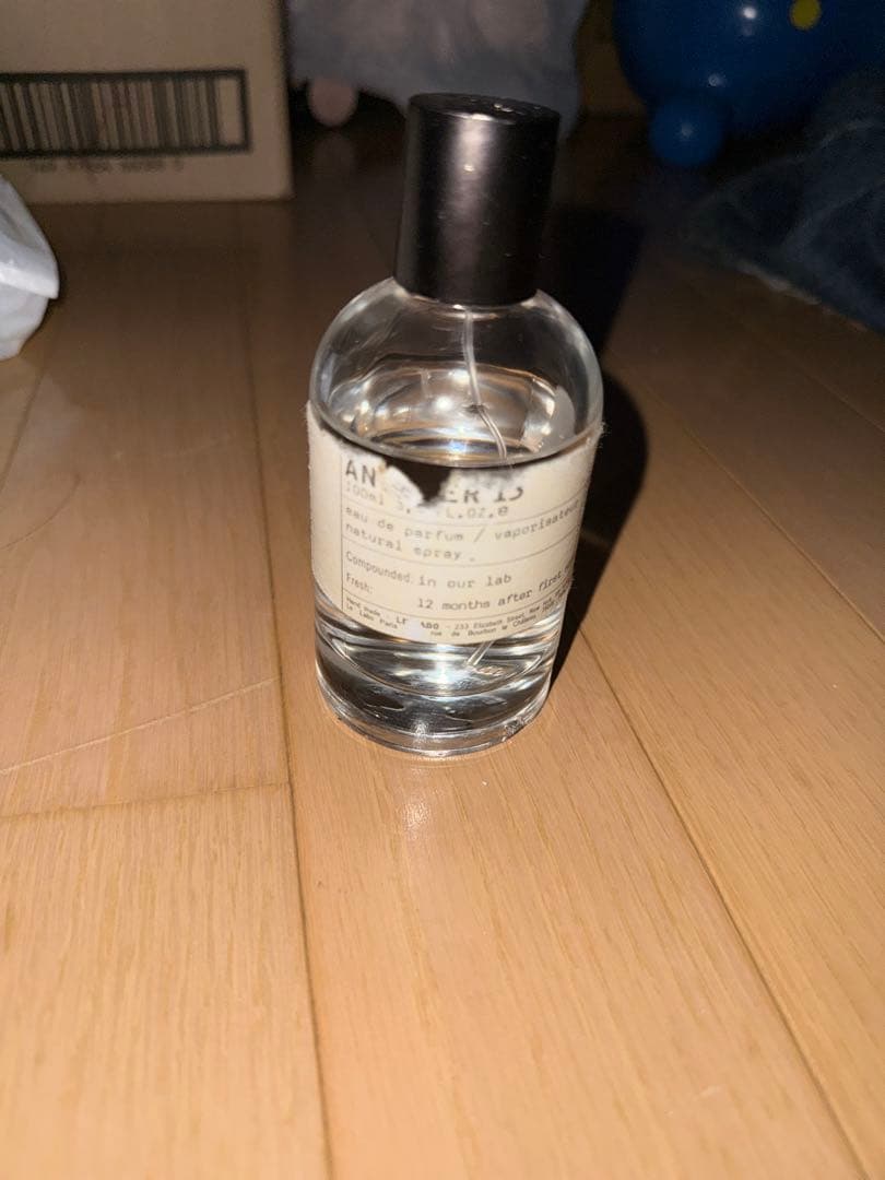 A*A様 LELABO Another 13