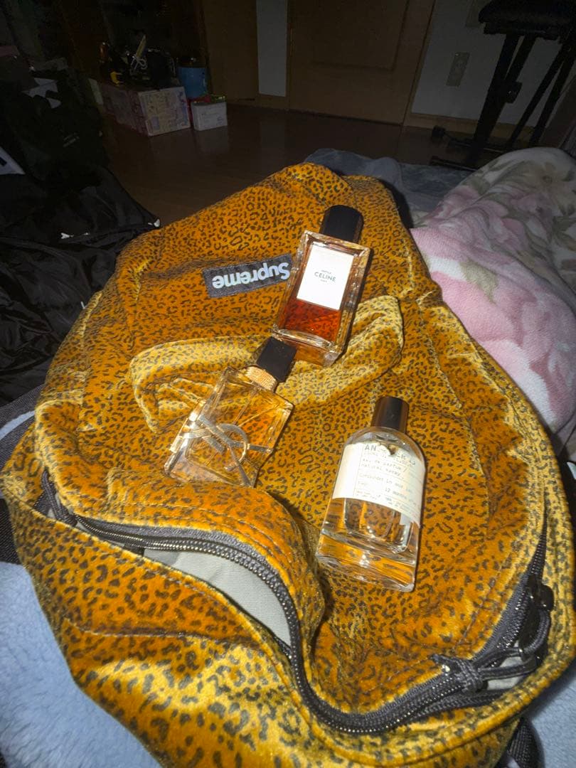 A*A様 LELABO Another 13