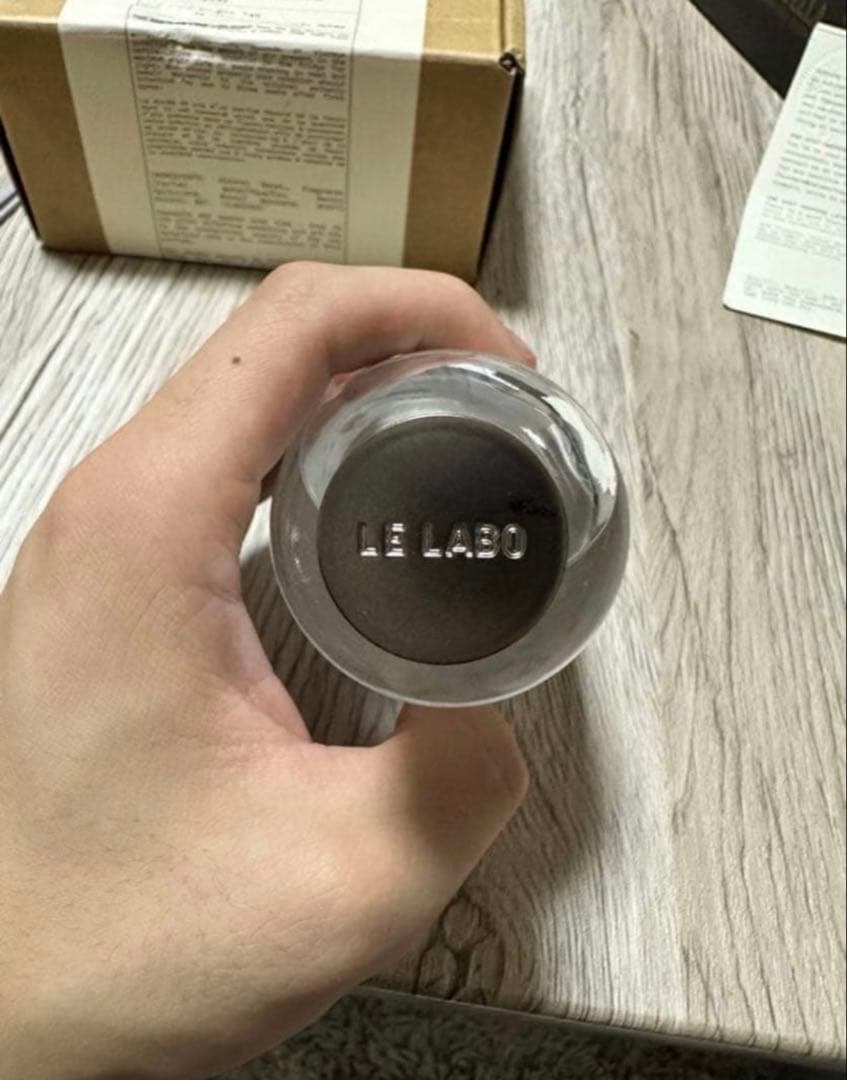 A*A様 LELABO Another 13