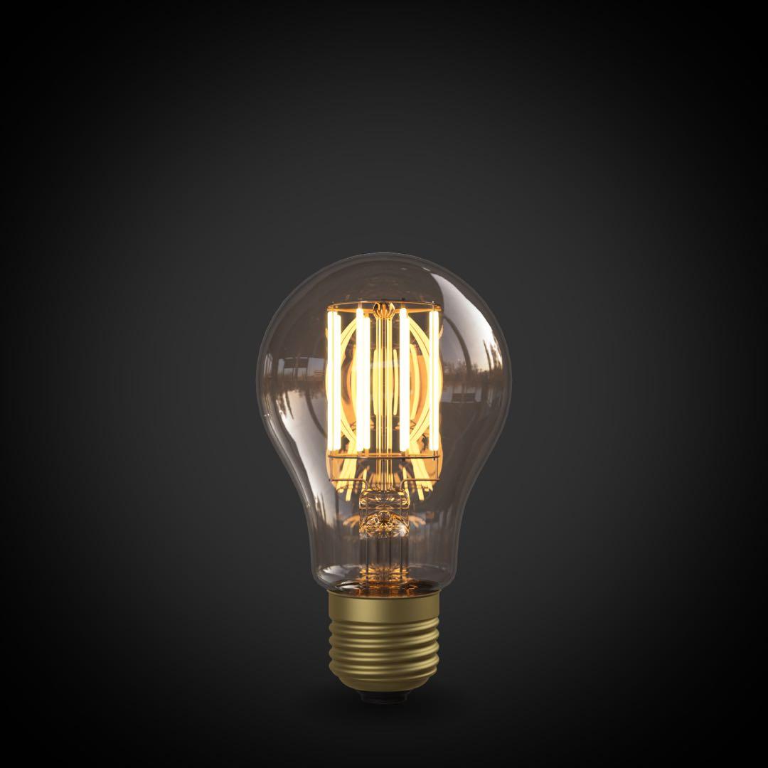「Siphon」The Bulb60 LDF132D（40w相当）5個セット
