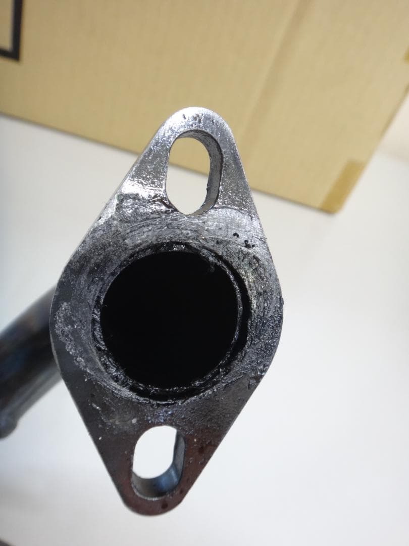 SEASTYLE RACING マフラー