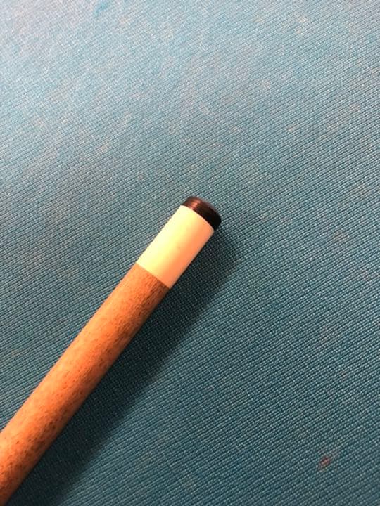 Dzi　#1 シャフト メッヅ HYBRID PRO2 ウェイビー