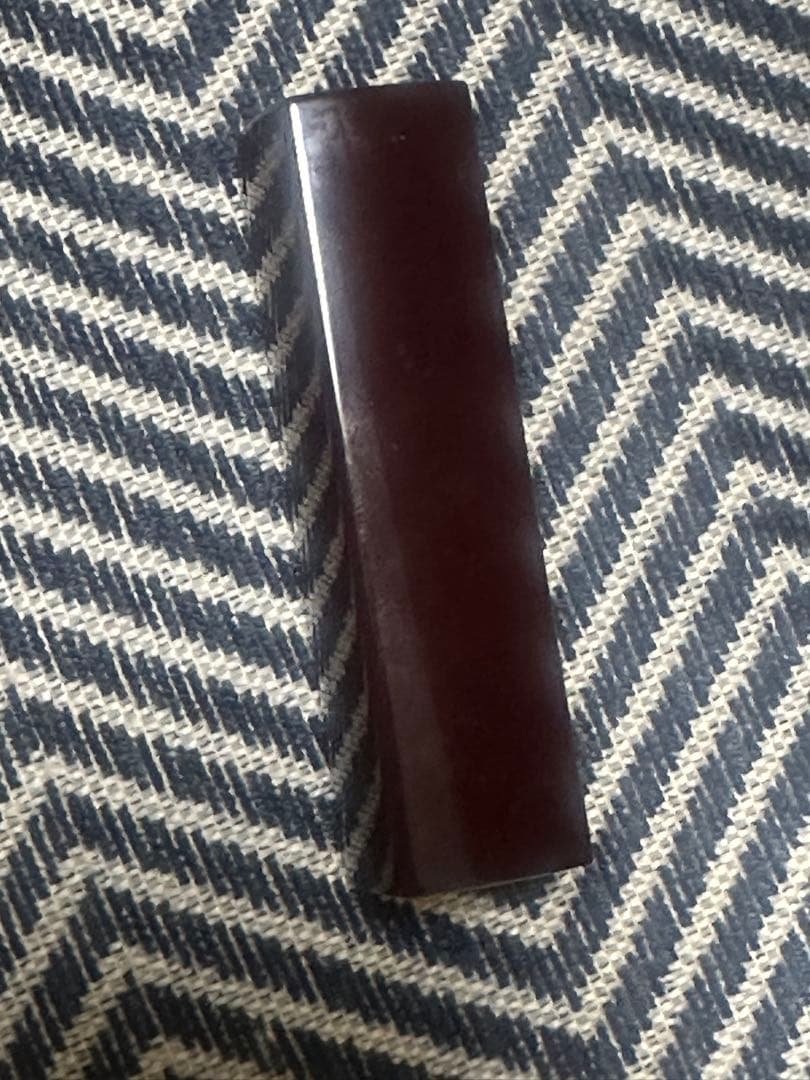 未使用ルージュアリュール ヴェルヴェット ルージュヌワール387シャネル限定品