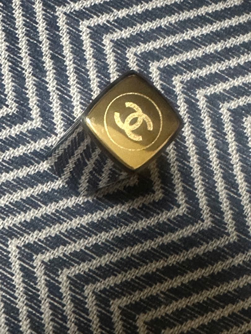 未使用ルージュアリュール ヴェルヴェット ルージュヌワール387シャネル限定品